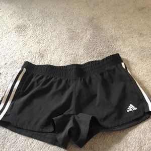 Adidas running Shorts